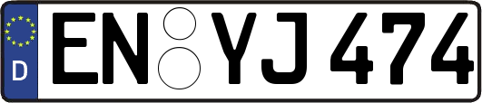 EN-YJ474