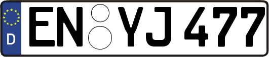 EN-YJ477