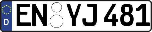 EN-YJ481