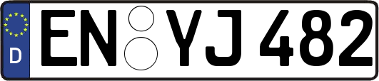 EN-YJ482