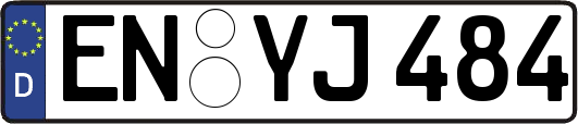 EN-YJ484