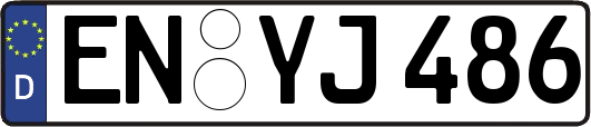 EN-YJ486