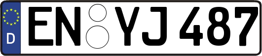 EN-YJ487