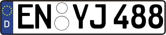 EN-YJ488
