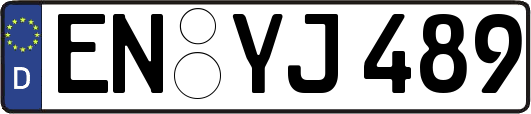 EN-YJ489