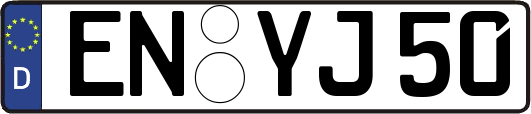 EN-YJ50