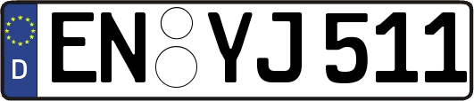 EN-YJ511