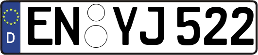 EN-YJ522
