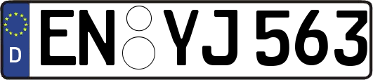 EN-YJ563