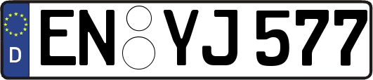EN-YJ577