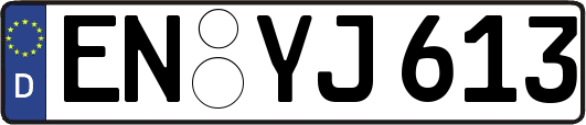 EN-YJ613