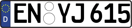EN-YJ615