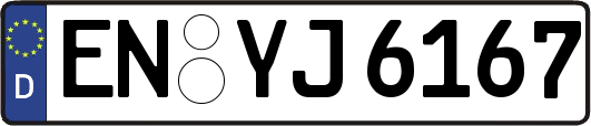 EN-YJ6167