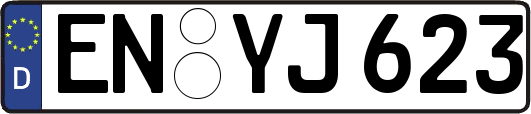EN-YJ623