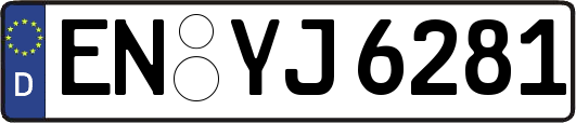 EN-YJ6281