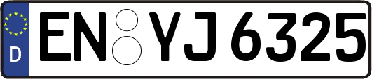 EN-YJ6325