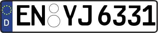 EN-YJ6331