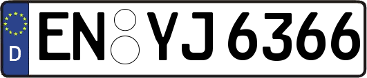 EN-YJ6366