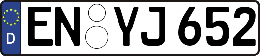 EN-YJ652