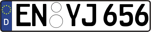 EN-YJ656