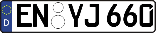 EN-YJ660