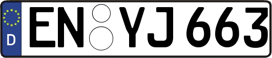 EN-YJ663