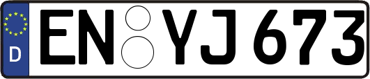 EN-YJ673