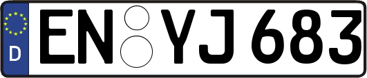 EN-YJ683