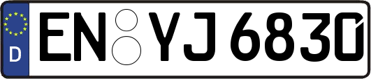 EN-YJ6830