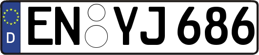 EN-YJ686