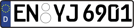 EN-YJ6901