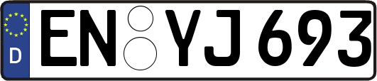 EN-YJ693