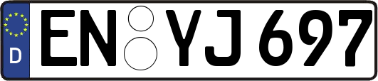 EN-YJ697
