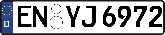 EN-YJ6972