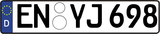 EN-YJ698