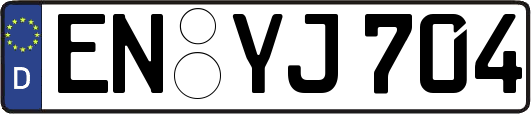 EN-YJ704