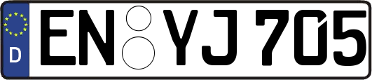 EN-YJ705