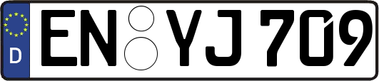 EN-YJ709