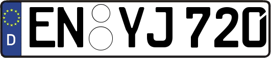 EN-YJ720