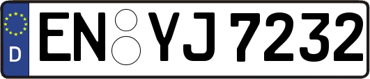 EN-YJ7232