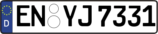 EN-YJ7331