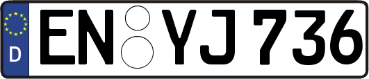 EN-YJ736
