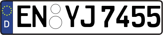 EN-YJ7455