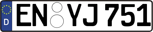 EN-YJ751