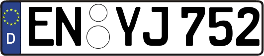EN-YJ752