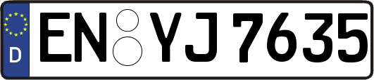 EN-YJ7635