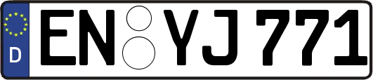 EN-YJ771