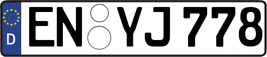 EN-YJ778