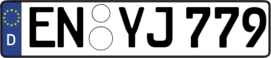 EN-YJ779