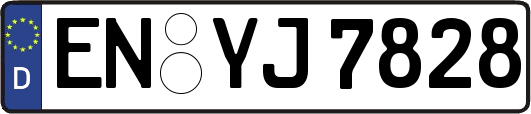EN-YJ7828